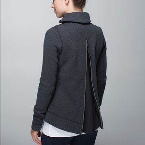 Lululemon En Route Jacket w/ Hoodie (6)